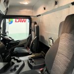 Mercedes Antos 1827 Day Cab Fridge Box - thumbnail