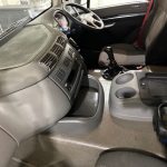 DAF CF 370 6×2 Rear Lift Dropside Brick Grab Manual - thumbnail