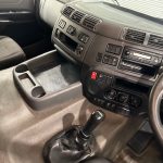DAF CF 330 6×2 10 Tyre Sleeper Cab Curtainsider - thumbnail