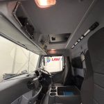 Mercedes Axor 1824 Day Cab Fridge Box - thumbnail