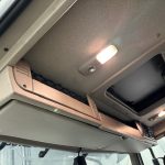 DAF CF 330 Rear Lift Day Cab Fridge Box - thumbnail