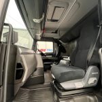 MAN TGX 26.440 6×2 Midlift Tractor Unit - thumbnail
