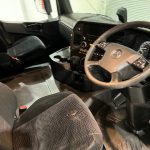 Mercedes Actros 2533 6×2 Sleeper Cab Curtainsider - thumbnail