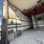 DAF CF 290 6×2 Rear Steer Fridge Box - thumbnail