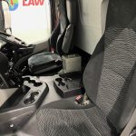 Mercedes Antos 1827 Day Cab Fridge Box - thumbnail