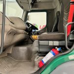 Daf LF55 220 Day Cab Dropside Crane - thumbnail