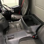 Scania P280 6×2 Rear Lift Day Cab Fridge - thumbnail