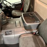 Scania P280 6×2 Rear Lift Day Cab Fridge Box - thumbnail