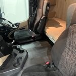 Mercedes Actros 1824 4×2 Sleeper Cab Box Van - thumbnail