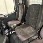Mercedes Axor 2628 6×4 Day Cab Hookloader Gritter - thumbnail