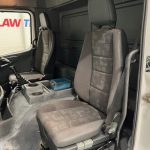 Mercedes Axor 1824 Day Cab Curtainsider - thumbnail