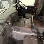 Scania P280 6×2 Rear Lift Day Cab Fridge Box - thumbnail