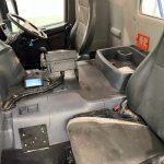 Scania P360 8×4 Day Cab Hookloader Manual - thumbnail
