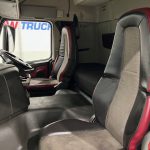 Volvo FM 450 6×2 Midlift Tractor Unit - thumbnail