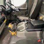 DAF LF55 220 Day Cab Dropside Crane - thumbnail