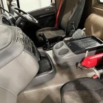 DAF CF 370 8×4 Rest Cab Concrete Mixer - thumbnail