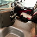 Volvo FM 450 6×2 Midlift Tractor Unit - thumbnail