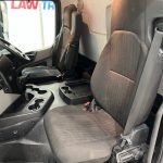 Mercedes Actros 2530 6×2 Day Cab Curtainsider - thumbnail
