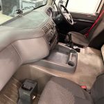 DAF CF 330 6×2 Sleeper Cab Fridge Box - thumbnail