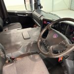 Scania P280 6×2 Highline Rear Lift Curtainsider - thumbnail