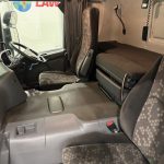 Scania P250 4×2 Sleeper Cab Curtainsider - thumbnail