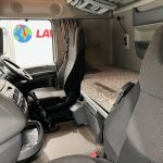DAF XF 510 6×2 Midlift Tractor Unit Manual - thumbnail
