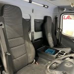 Mercedes Axor 1824 Day Cab Fridge Box Van - thumbnail