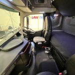 Volvo FH 500 6×2 Midlift Tractor Unit - thumbnail