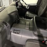 Scania P280 6×2 Rear Lift Day Cab Fridge Box - thumbnail
