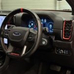 Ford Ranger Raptor 2.0 Auto 4×4 Pick Up - thumbnail