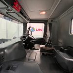 Scania P380 8×4 Day Cab Hookloader Manual - thumbnail