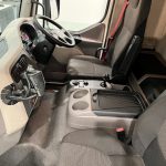 DAF LF 250 4×2 Rest Cab Fridge Box - thumbnail
