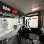 Scania P410 8×4 Day Cab Hookloader Manual - thumbnail