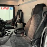 Mercedes Antos 1827 Day Cab Fridge Box - thumbnail