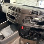 DAF CF 330 6×2 10 Tyre Sleeper Cab Curtainsider - thumbnail