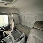 Scania P94 220 4×2 Sleeper Cab Flatbed - thumbnail