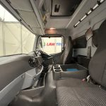 Mercedes Axor 1824 Day Cab Fridge Box - thumbnail