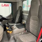 Daf LF55 220 Day Cab Dropside Crane - thumbnail