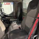 DAF LF 220 Day Cab Skip Loader - thumbnail