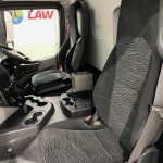 Mercedes Antos 1827 Day Cab Fridge Box - thumbnail