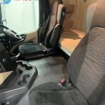 Mercedes Actros 1824 4×2 Sleeper Cab Box Van - thumbnail