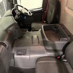 Scania P280 6×2 Rear Lift Day Cab Fridge Box - thumbnail