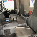Scania P360 8×4 Day Cab Hookloader Manual - thumbnail