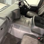 Scania P280 6×2 Rear Lift Day Cab Fridge Box - thumbnail
