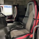 Volvo FM 450 6×2 Midlift Tractor Unit - thumbnail
