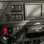 DAF XF 460 6×2 Rear Lift Tractor Unit Manual - thumbnail
