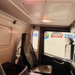 Scania P280 10 Tyre Rear Lift Curtainsider - thumbnail