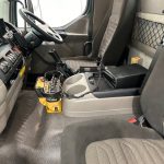 DAF LF55 220 Day Cab Dropside Crane - thumbnail
