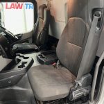 Mercedes Actros 2530 6×2 Day Cab Curtainsider - thumbnail