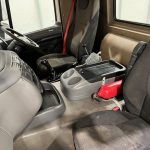 DAF CF 370 8×4 Rest Cab Concrete Mixer - thumbnail
